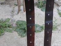 Náhled sedla