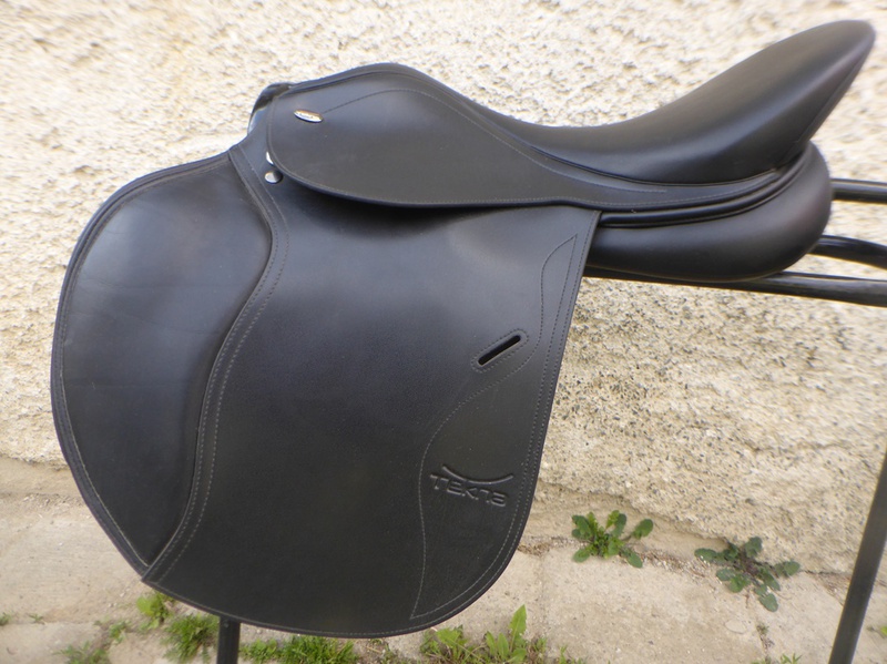 Hlavní fotka sedla
