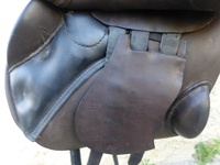 Náhled sedla