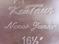 Náhled sedla