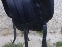 Náhled sedla