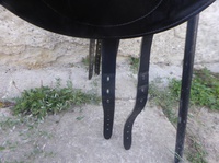 Náhled sedla