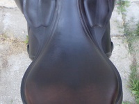 Náhled sedla
