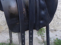 Náhled sedla